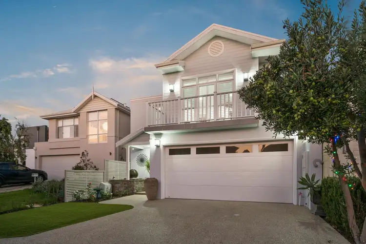 Second view of Homely house listing, 41 Longford Road, Beaconsfield WA 6162