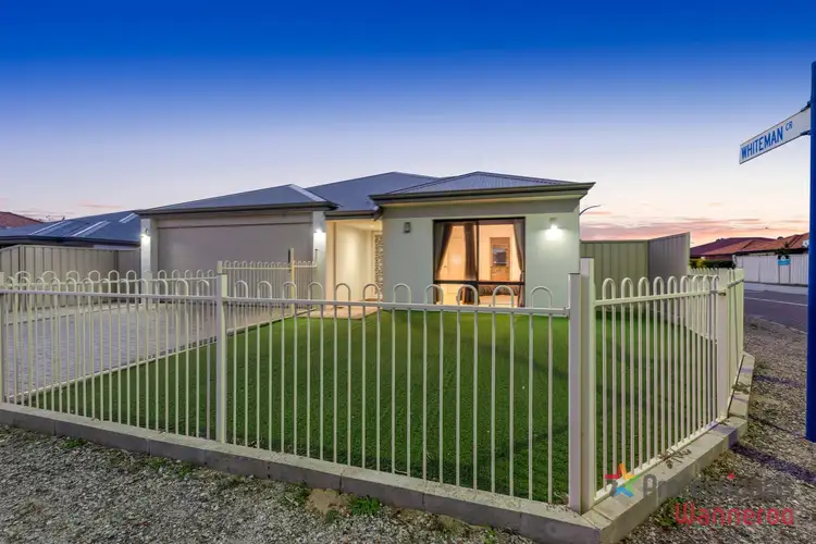 Second view of Homely house listing, 58 Sanctuary drive, Bertram WA 6167