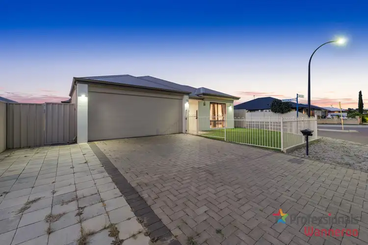 Third view of Homely house listing, 58 Sanctuary drive, Bertram WA 6167