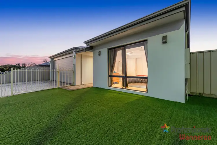 Fourth view of Homely house listing, 58 Sanctuary drive, Bertram WA 6167