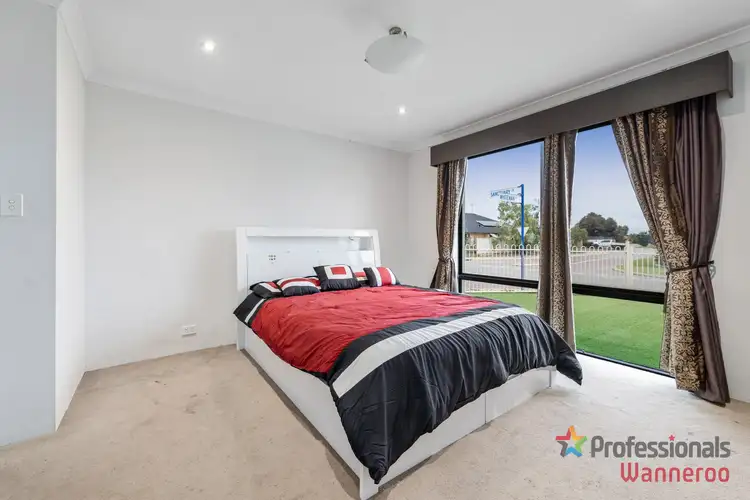 Fifth view of Homely house listing, 58 Sanctuary drive, Bertram WA 6167