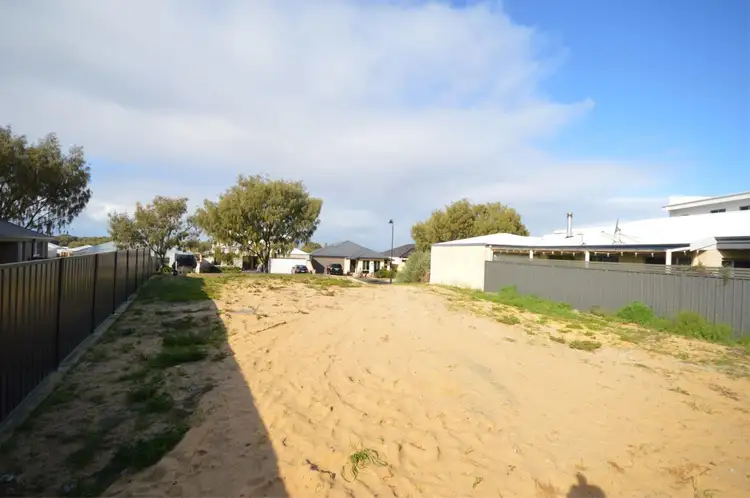 Third view of Homely land listing, 20 Paperbark Way, Wannanup WA 6210