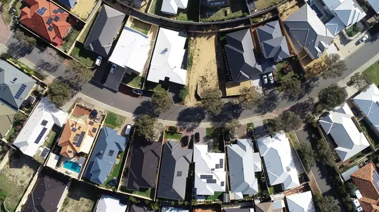 Sixth view of Homely land listing, 20 Paperbark Way, Wannanup WA 6210