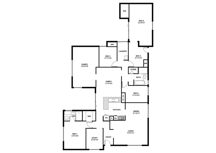 Second view of Homely house listing, 35 St Vincent Street, Bedfordale WA 6112