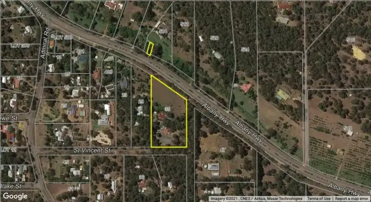 Fifth view of Homely house listing, 35 St Vincent Street, Bedfordale WA 6112