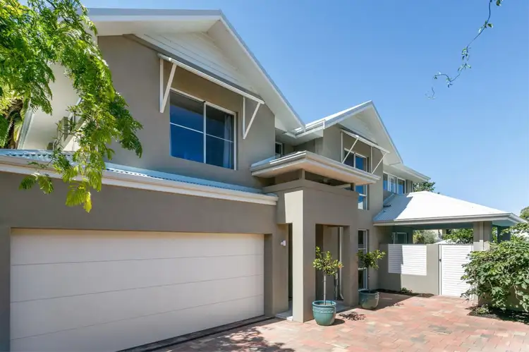 Main view of Homely house listing, 5A Troy Terrace, Daglish WA 6008