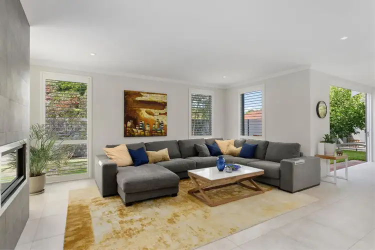 Second view of Homely house listing, 5A Troy Terrace, Daglish WA 6008