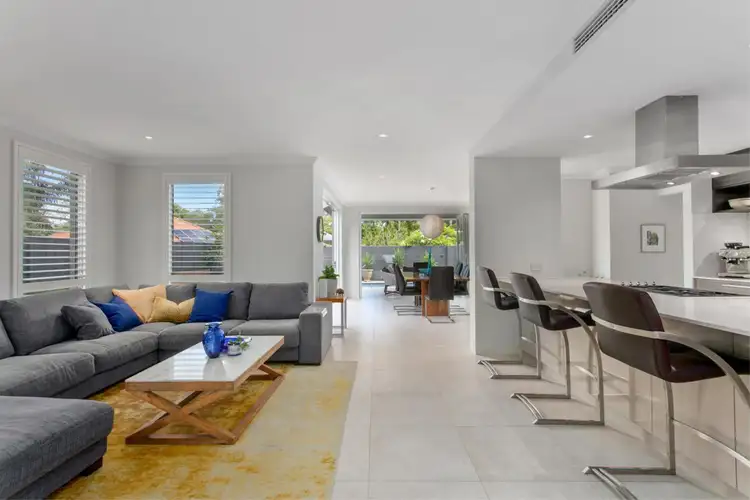 Fourth view of Homely house listing, 5A Troy Terrace, Daglish WA 6008