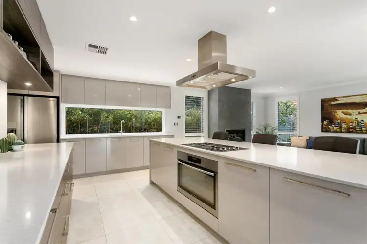 Sixth view of Homely house listing, 5A Troy Terrace, Daglish WA 6008