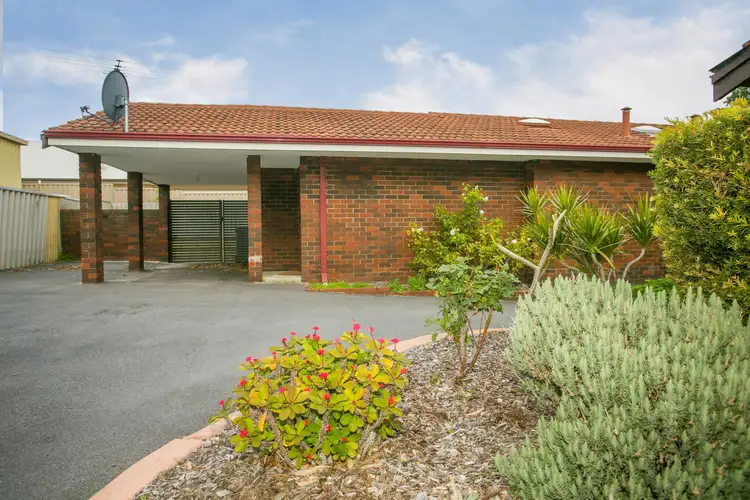 5/10 Frederick Street