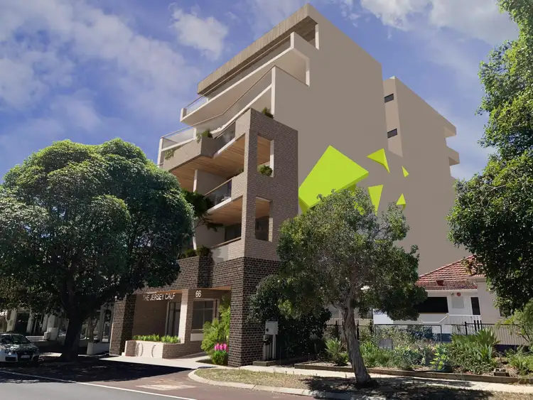 Fifth view of Homely apartment listing, 7/66 Jersey Street, Jolimont WA 6014