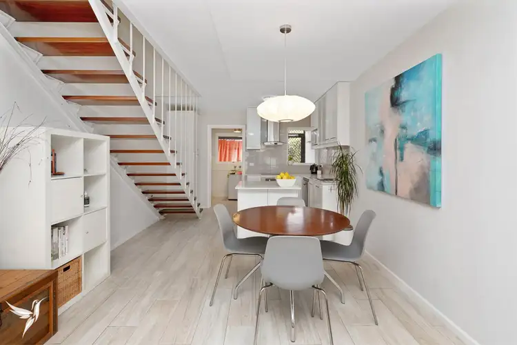 Main view of Homely townhouse listing, 17/26 Wellington Street, Mosman Park WA 6012