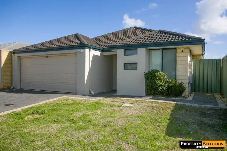 Main view of Homely house listing, 29 Modena Place, Balga WA 6061