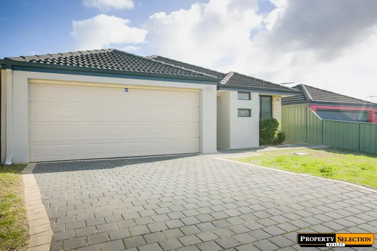 Third view of Homely house listing, 29 Modena Place, Balga WA 6061