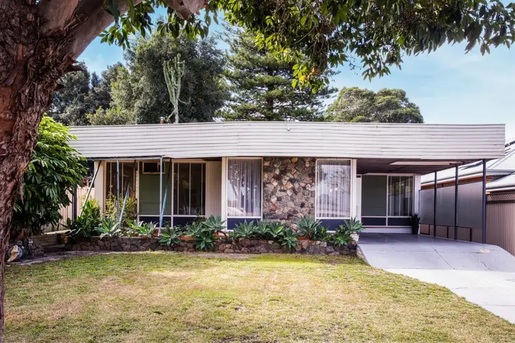 Second view of Homely house listing, 35 St Kilda Road, Rivervale WA 6103