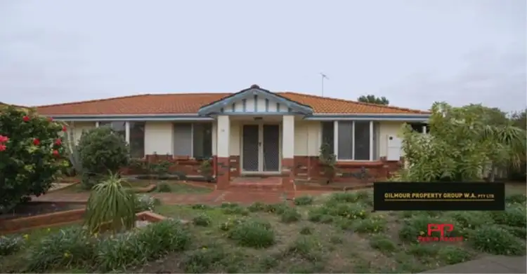 10 Broughton Heights, Kinross WA 6028