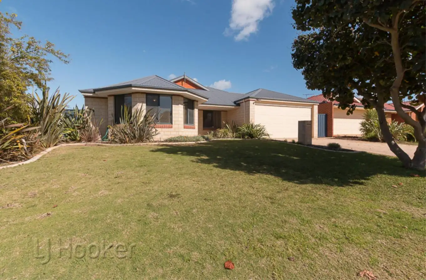 Main view of Homely house listing, 6 Maroubra Parade, Secret Harbour WA 6173