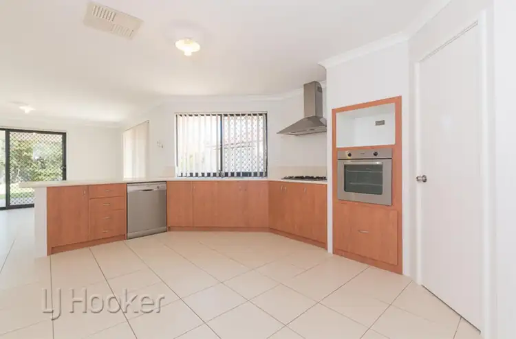 Second view of Homely house listing, 6 Maroubra Parade, Secret Harbour WA 6173