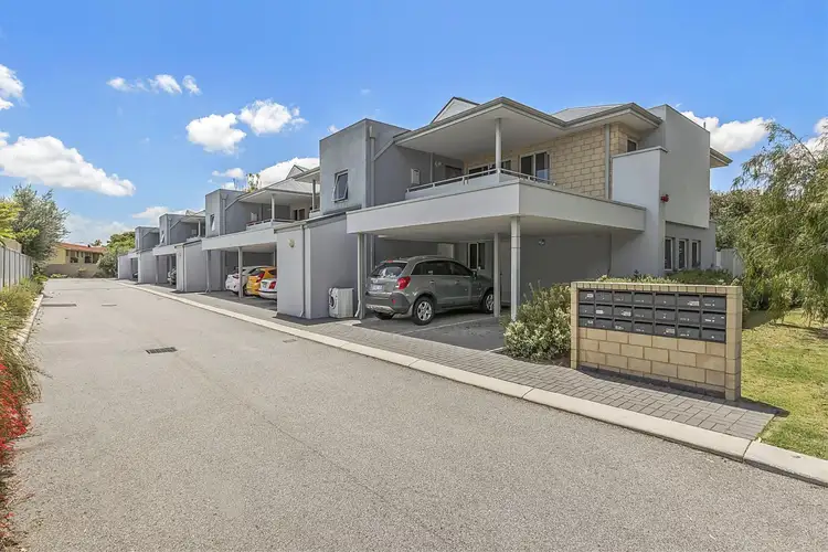 13/38 Lake Street, Rockingham WA 6168