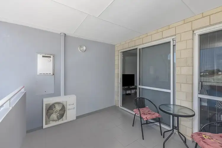 Fifth view of Homely unit listing, 13/38 Lake Street, Rockingham WA 6168