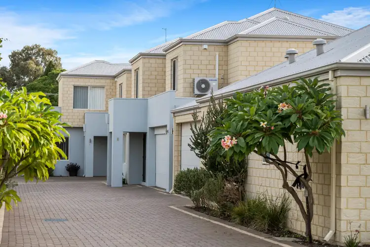 220B Acton Avenue, Rivervale WA 6103