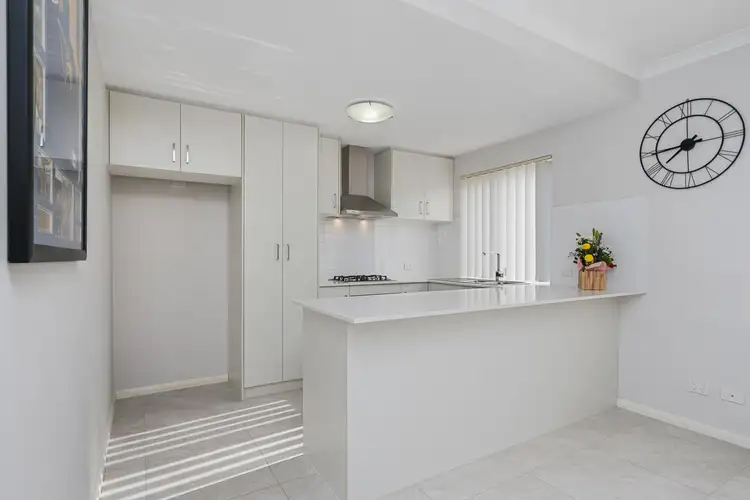 Third view of Homely townhouse listing, 220B Acton Avenue, Rivervale WA 6103