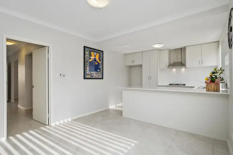 Fourth view of Homely townhouse listing, 220B Acton Avenue, Rivervale WA 6103