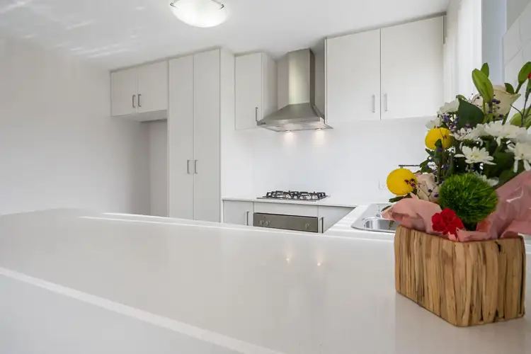 Fifth view of Homely townhouse listing, 220B Acton Avenue, Rivervale WA 6103