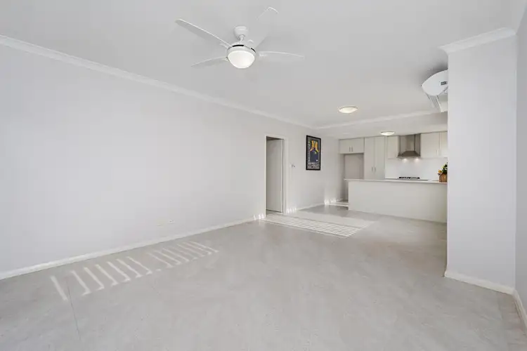 Sixth view of Homely townhouse listing, 220B Acton Avenue, Rivervale WA 6103