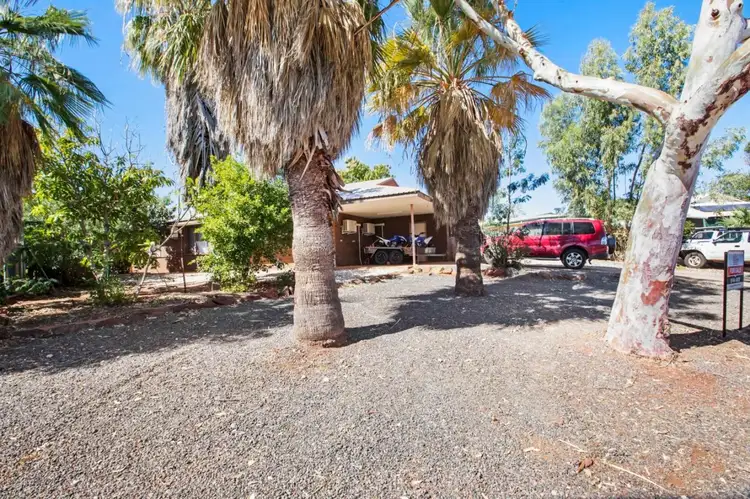 20 McCamey Loop, Baynton WA 6714