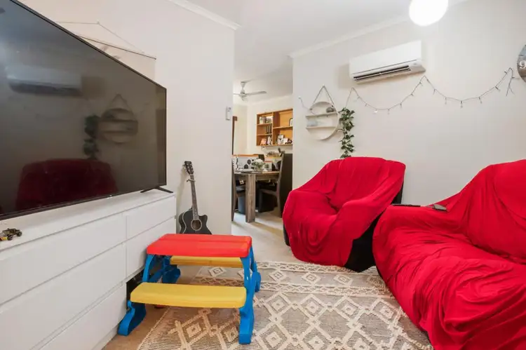 Fourth view of Homely house listing, 20 McCamey Loop, Baynton WA 6714