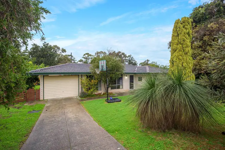 43 Wirilda Crescent, Greenwood WA 6024