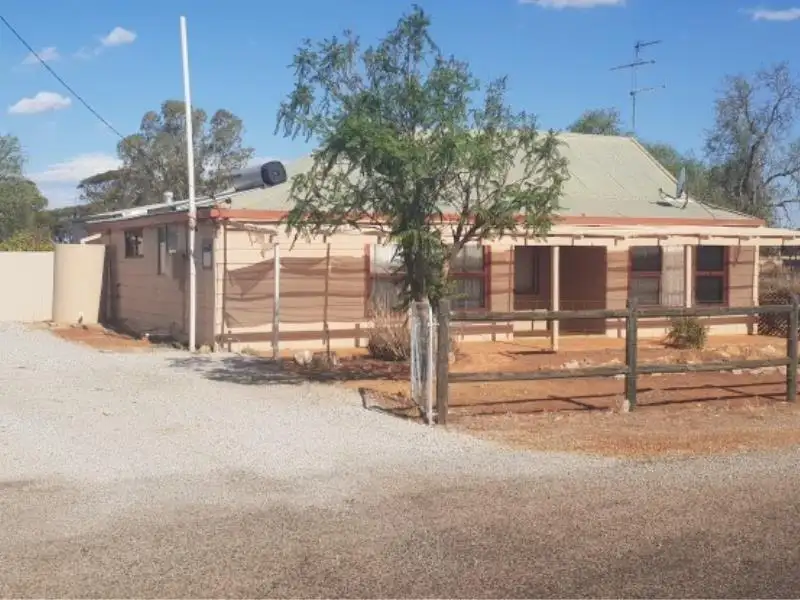 Main view of Homely house listing, 22 Pictoris Street, Southern Cross WA 6426