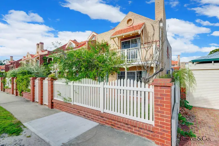 Second view of Homely townhouse listing, 25/22 Geddes Street, Victoria Park WA 6100