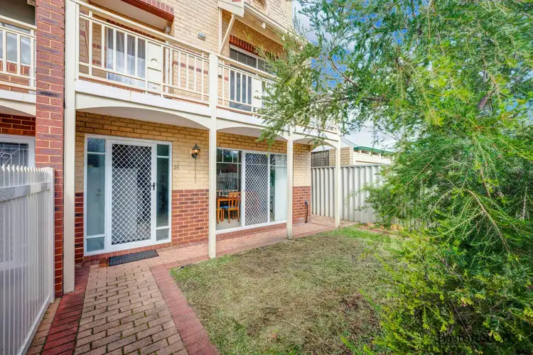 Third view of Homely townhouse listing, 25/22 Geddes Street, Victoria Park WA 6100