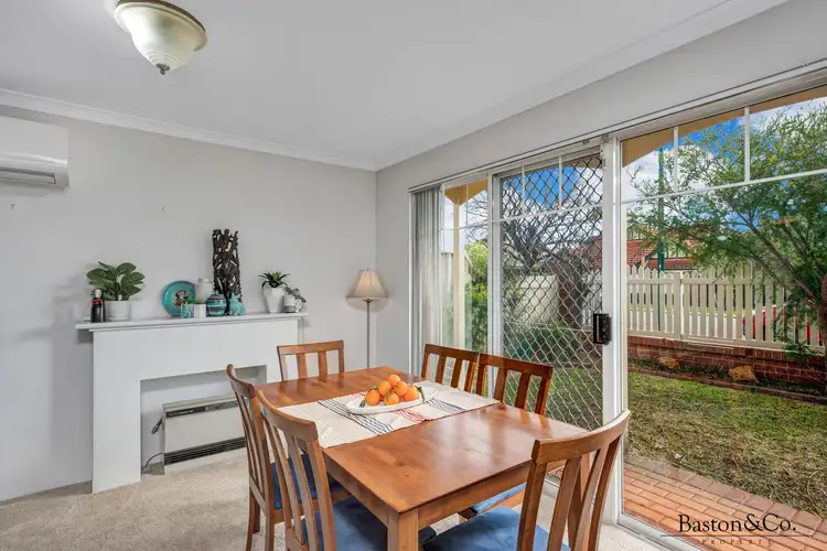 Fourth view of Homely townhouse listing, 25/22 Geddes Street, Victoria Park WA 6100