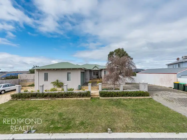 Third view of Homely house listing, 4 Cod Way, Burns Beach WA 6028