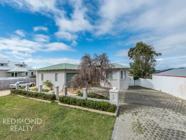 Fourth view of Homely house listing, 4 Cod Way, Burns Beach WA 6028