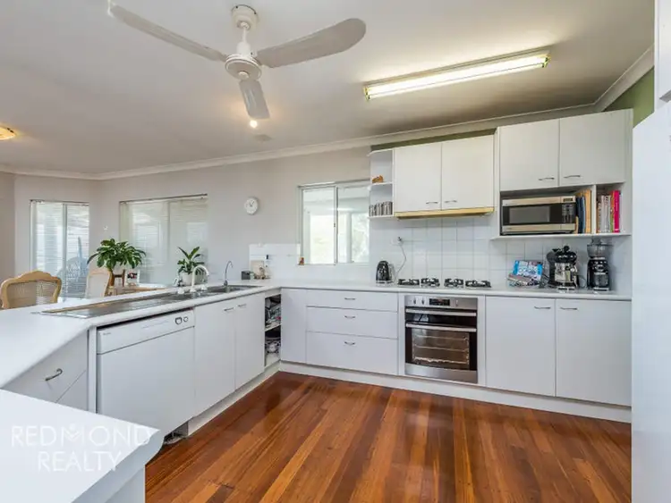 Sixth view of Homely house listing, 4 Cod Way, Burns Beach WA 6028