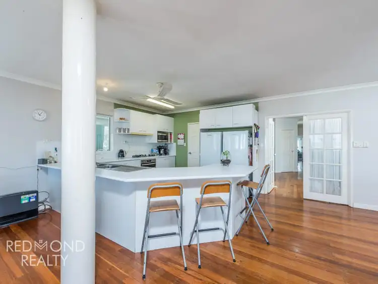 Seventh view of Homely house listing, 4 Cod Way, Burns Beach WA 6028