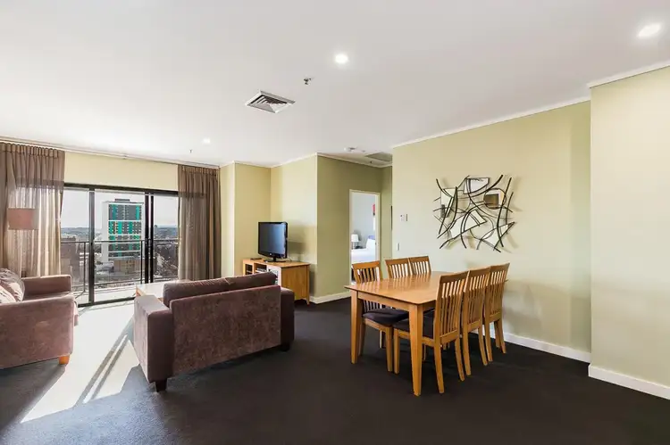 144/138 Barrack Street, Perth WA 6000