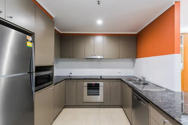 Sixth view of Homely apartment listing, 144/138 Barrack Street, Perth WA 6000