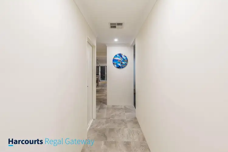 Second view of Homely house listing, 19 Coomalloo Boulevard, Wandi WA 6167