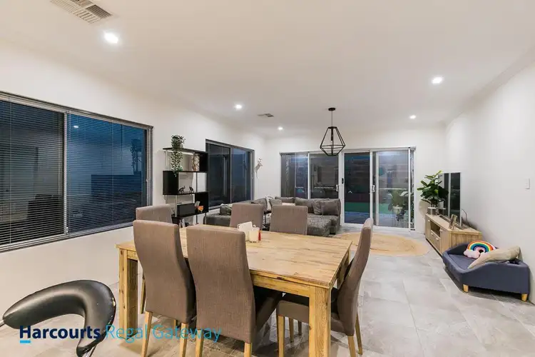 Fifth view of Homely house listing, 19 Coomalloo Boulevard, Wandi WA 6167