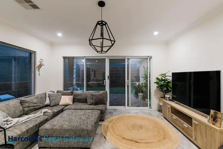 Sixth view of Homely house listing, 19 Coomalloo Boulevard, Wandi WA 6167