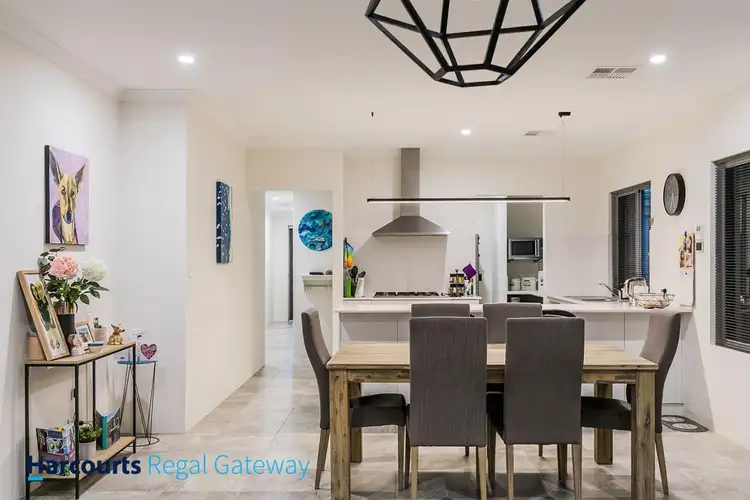 Seventh view of Homely house listing, 19 Coomalloo Boulevard, Wandi WA 6167