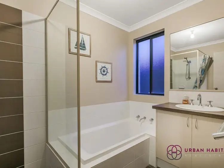 Fourth view of Homely house listing, 91 Wake Way, Wellard WA 6170