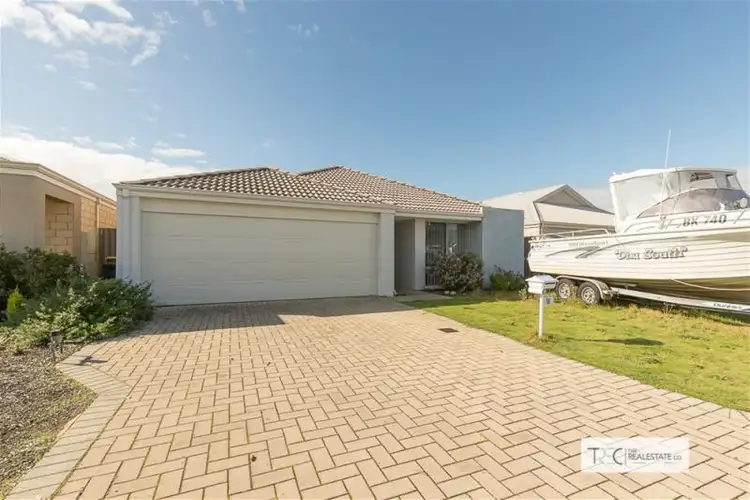 18 Blair Street, South Yunderup WA 6208