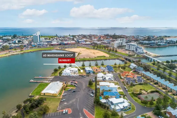 60 Marabank Loop, Bunbury WA 6230