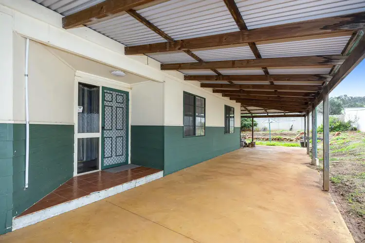 Main view of Homely house listing, 14 Bottlebrush Place, Bindoon WA 6502